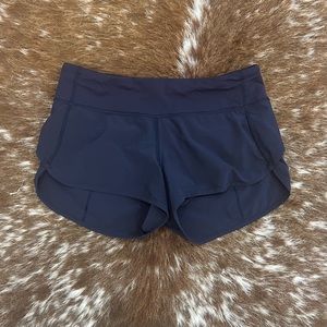 Lululemon Shorts Size 4